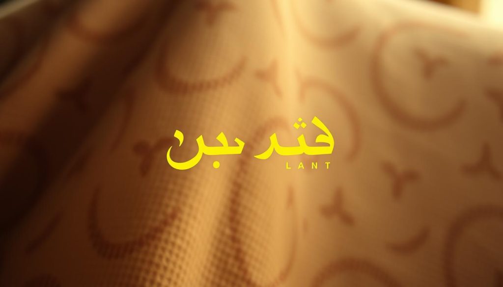 انتخاب نام کانال