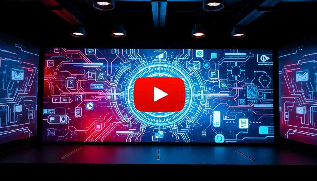 اهمیت کانال یوتیوب