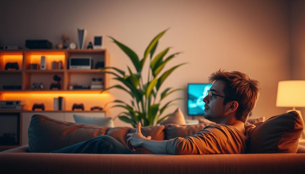 تجربه شخصی در واکنش به بازی‌ها
