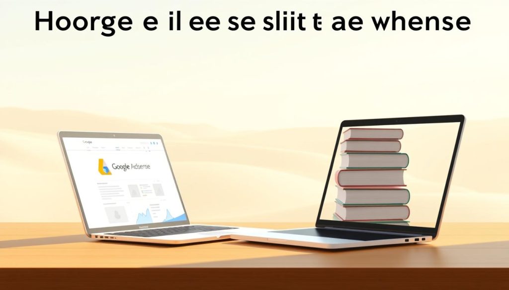 خدمات ادسنس