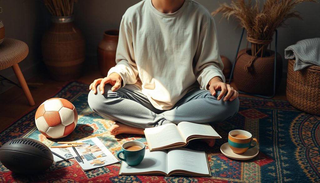 خلاقیت صبحگاهی