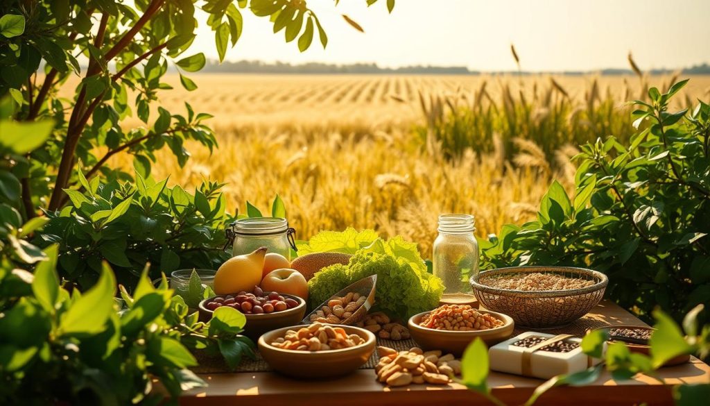 زندگی سالم بدون شکر مصنوعی