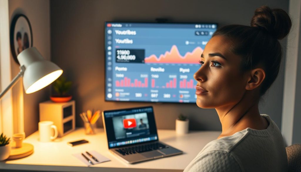 شرایط لازم برای درآمدزایی از یوتیوب