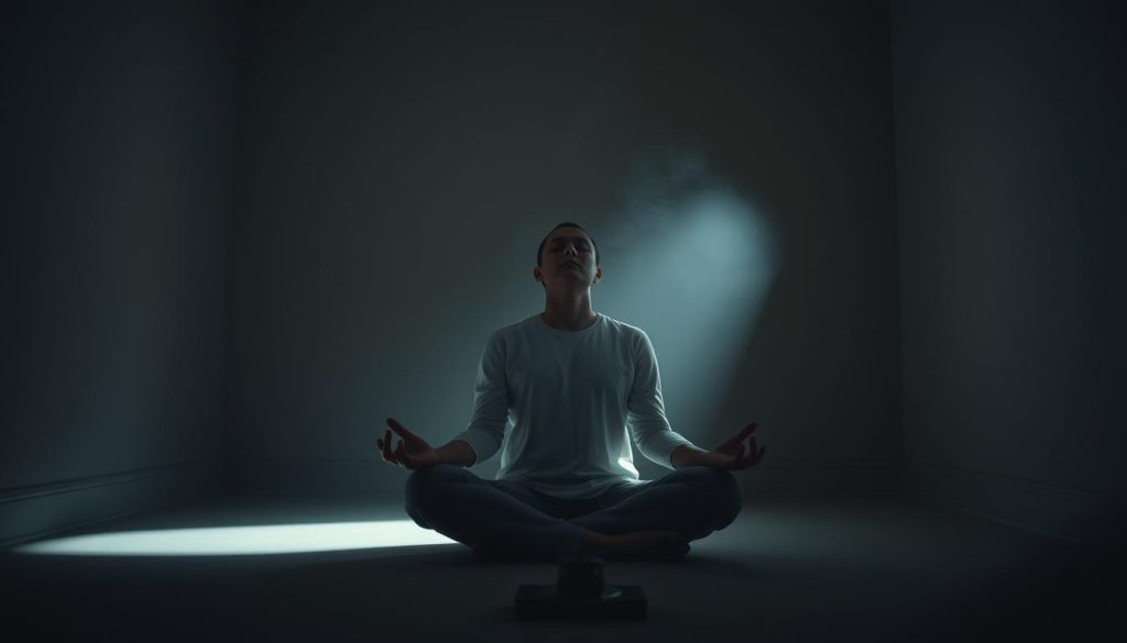 مقابله با استرس