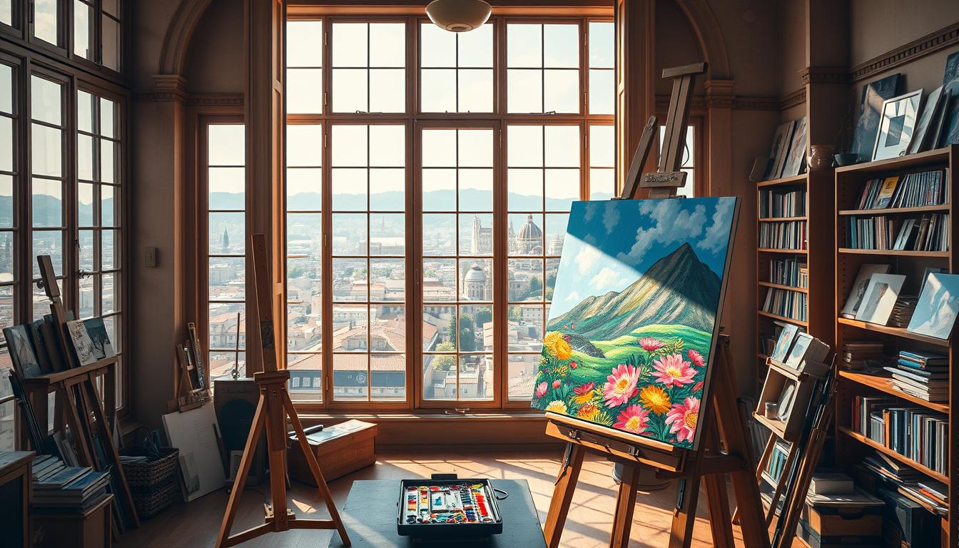 AcrylicPaintingTutorial