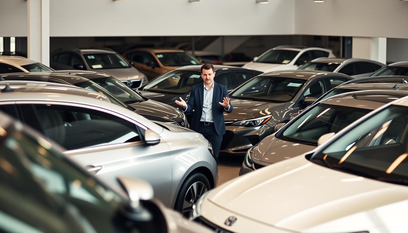 AutoDealerVlog
