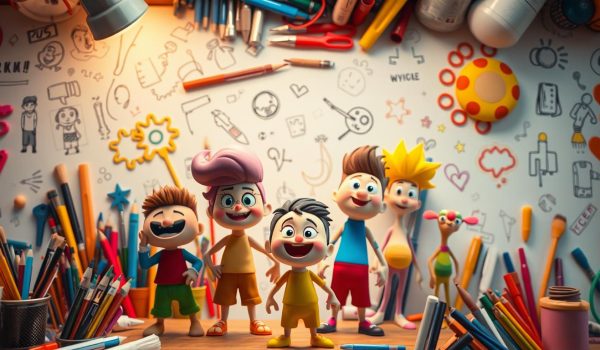 CharacterDesignBasics