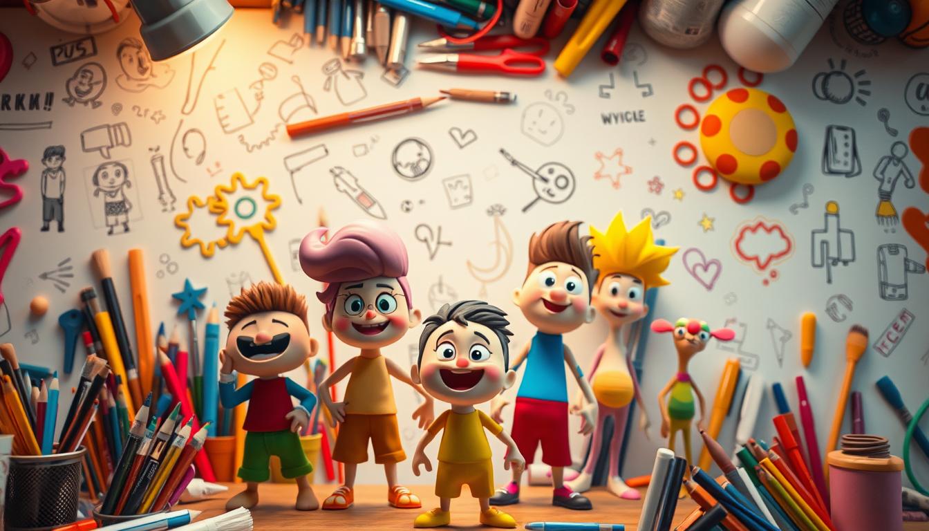 CharacterDesignBasics