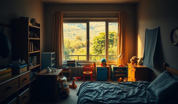 ChildhoodSecrets