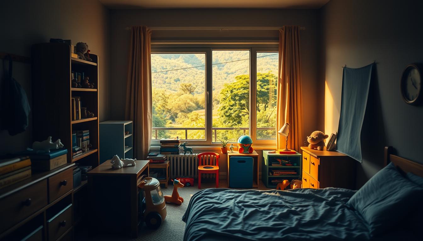 ChildhoodSecrets