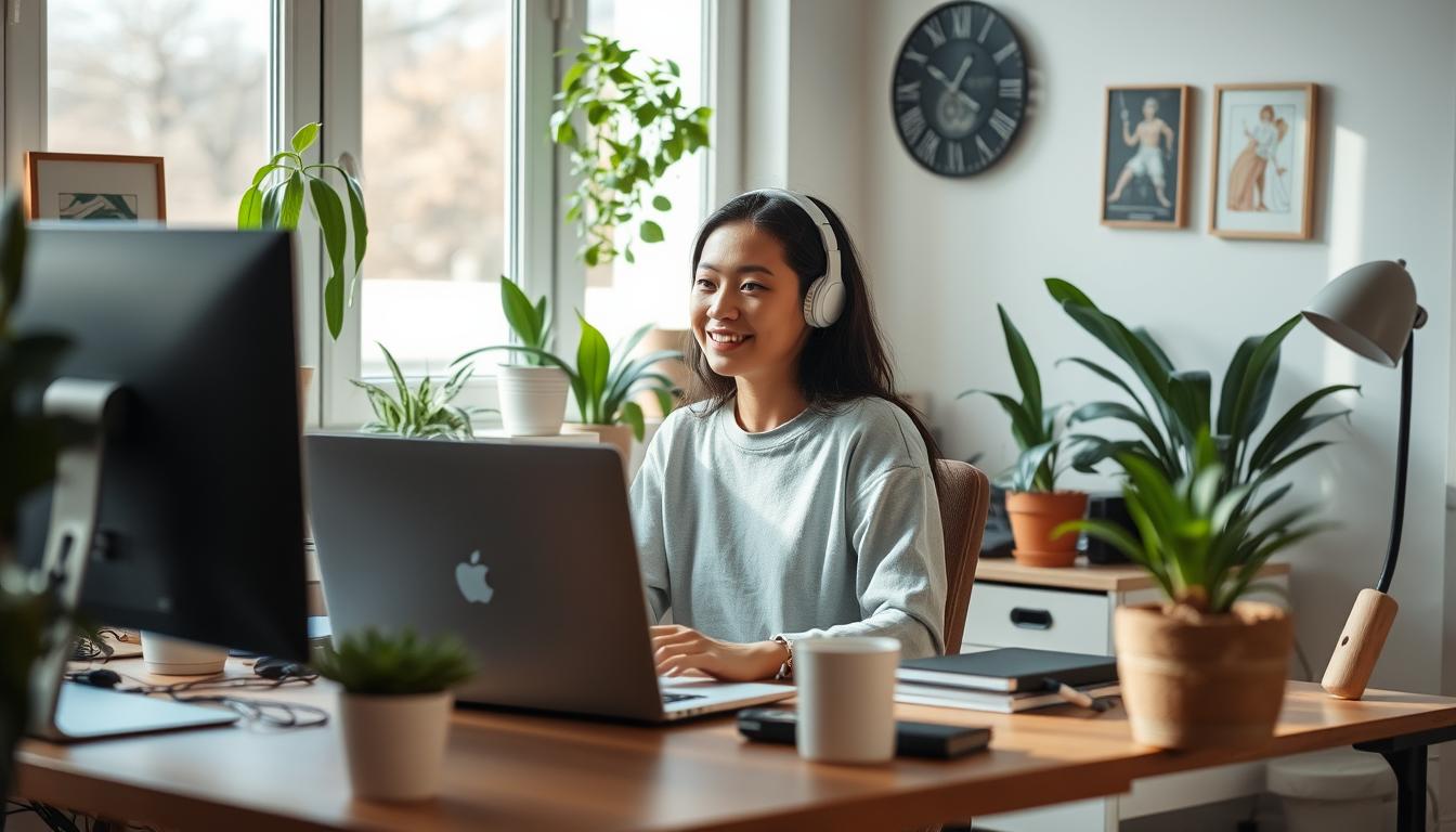 CozyProductivity