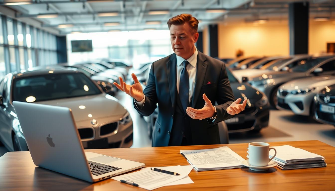 DealerSecrets