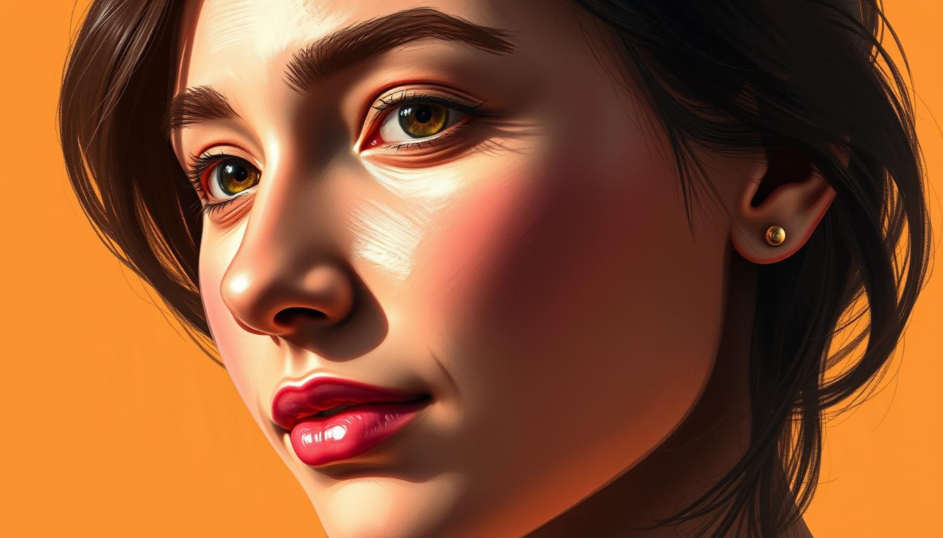 DigitalPortraitDrawing