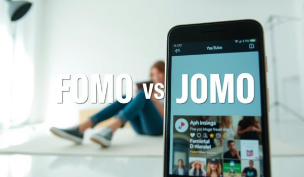 FOMOvsJOMO