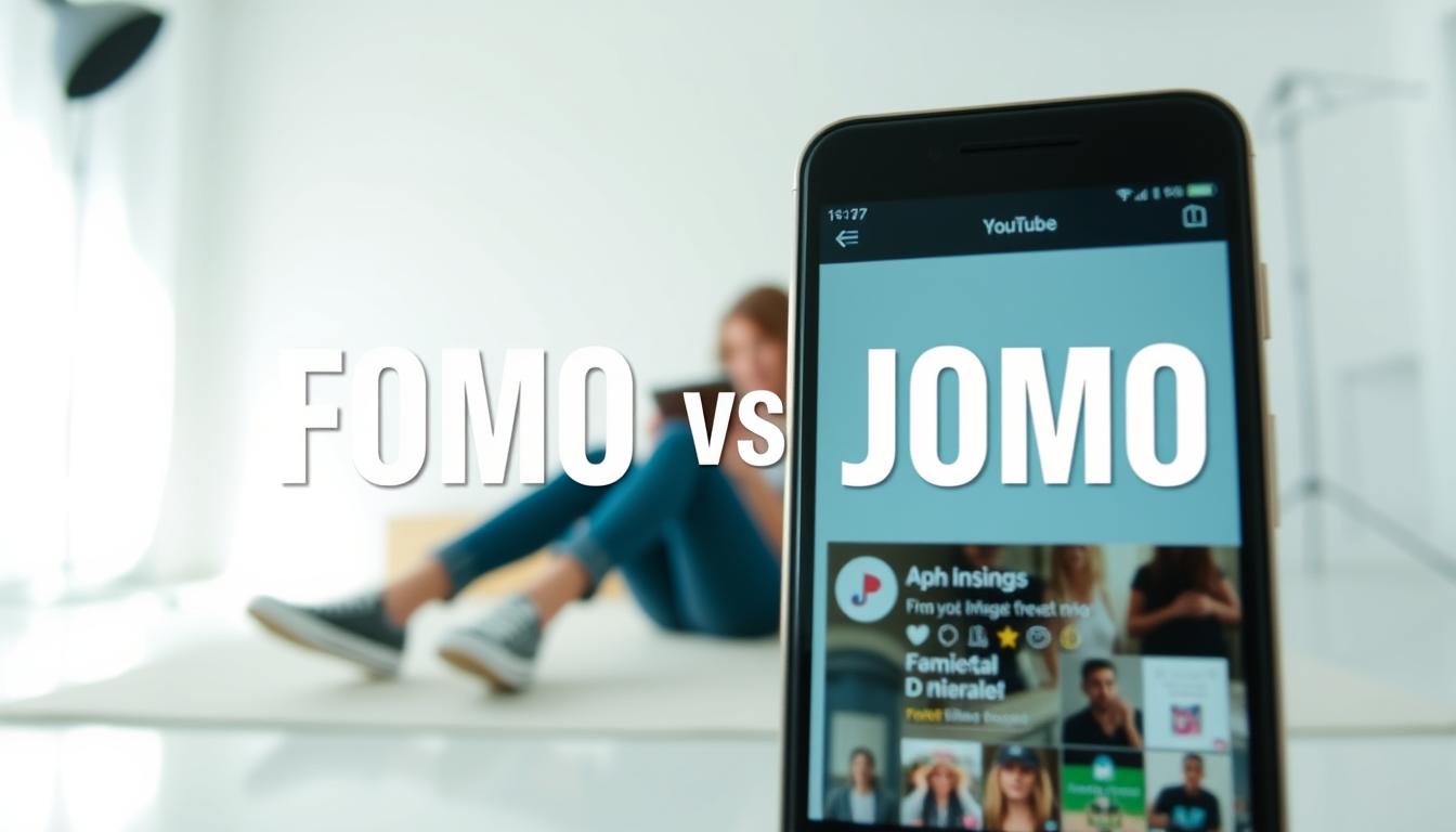 FOMOvsJOMO
