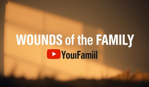 FamilyTraumaHealing