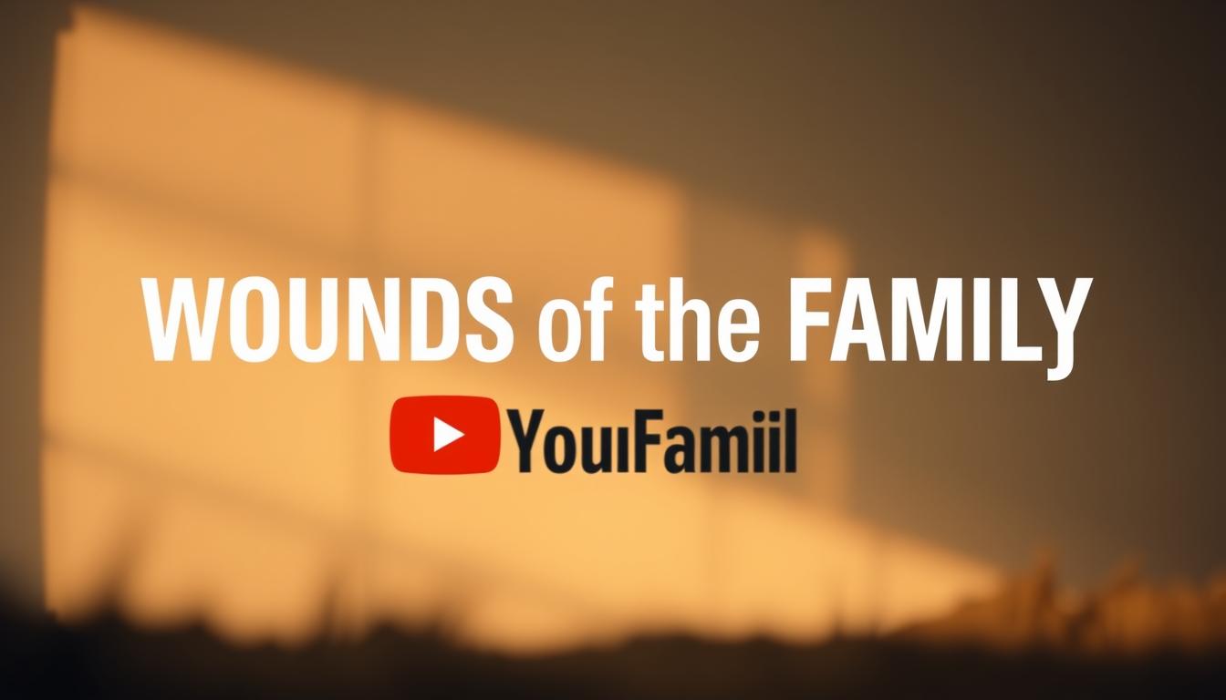 FamilyTraumaHealing