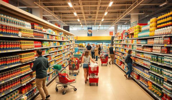 GroceryShoppingVlog