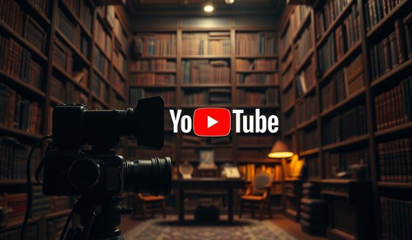 HistoricalMysteryTales