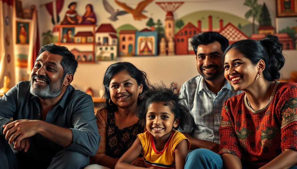 ImmigrantLifeStories داستان واقعی