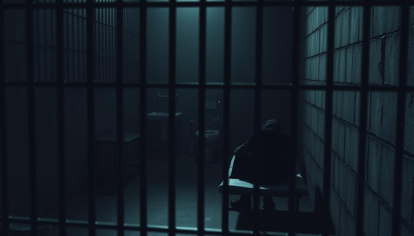 LifeInPrisonStories