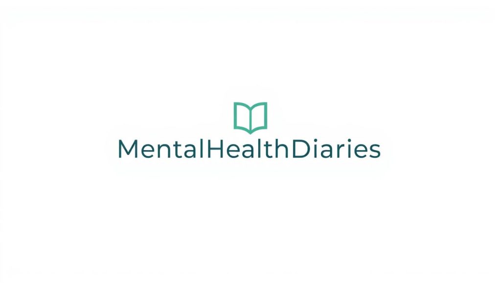 MentalHealthDiaries نام تجاری سلامت روان