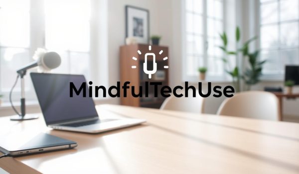 MindfulTechUse