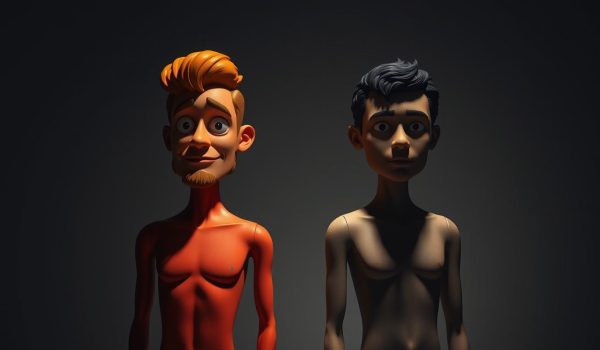 OnlinePersonaVsRealSelf