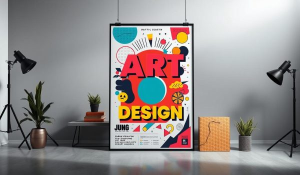 PosterDesignProcess