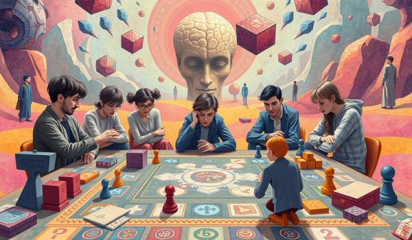 PsychologicalGames