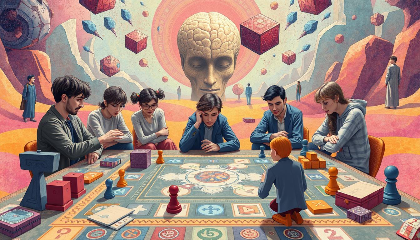 PsychologicalGames
