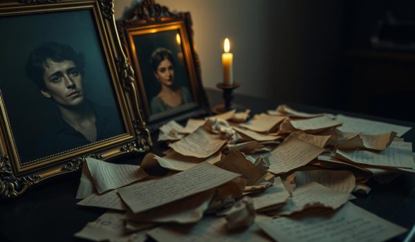 RejectedLoveLetters
