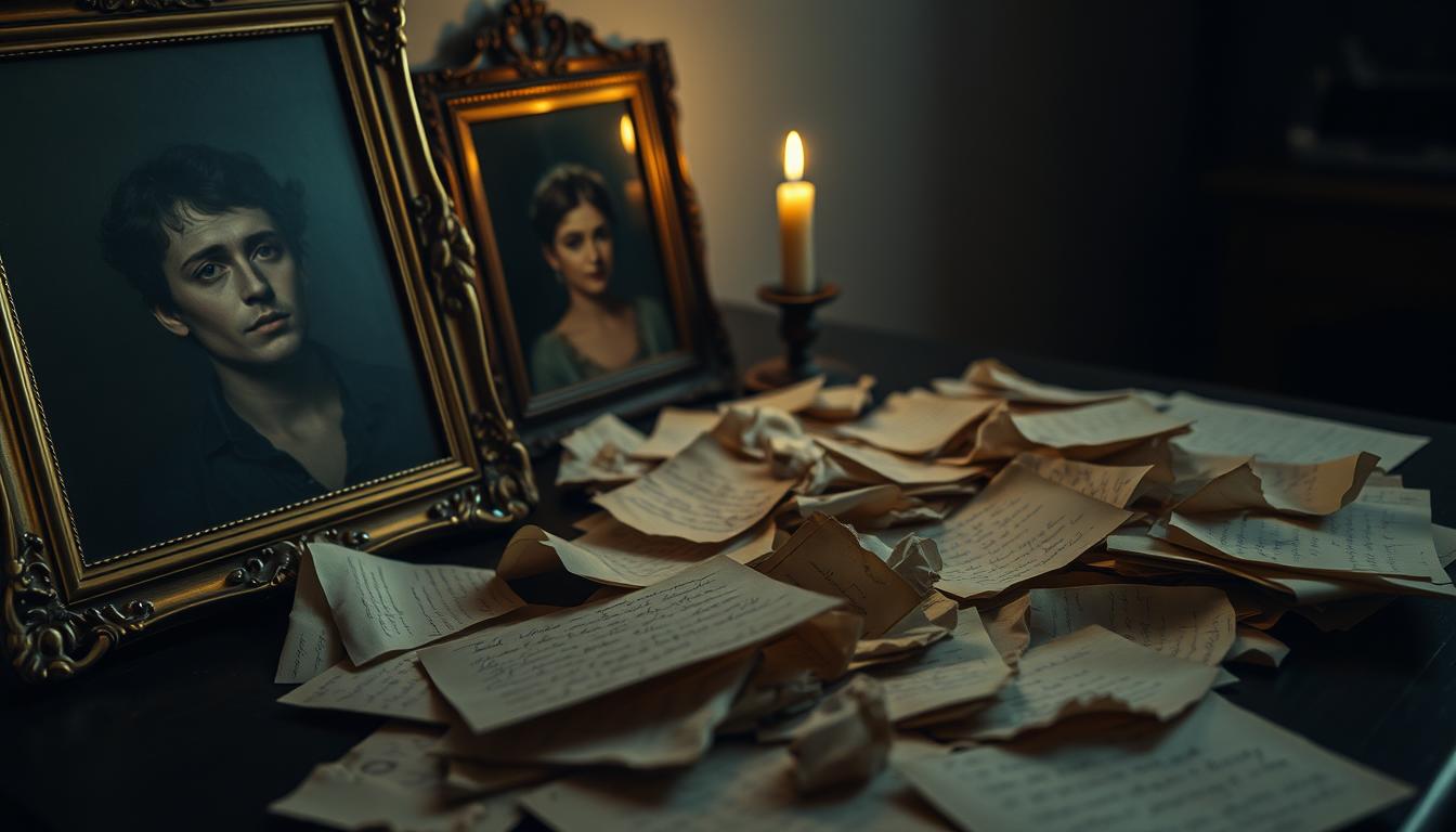 RejectedLoveLetters