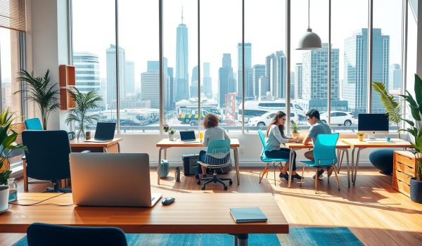 RemoteWorkLifestyle
