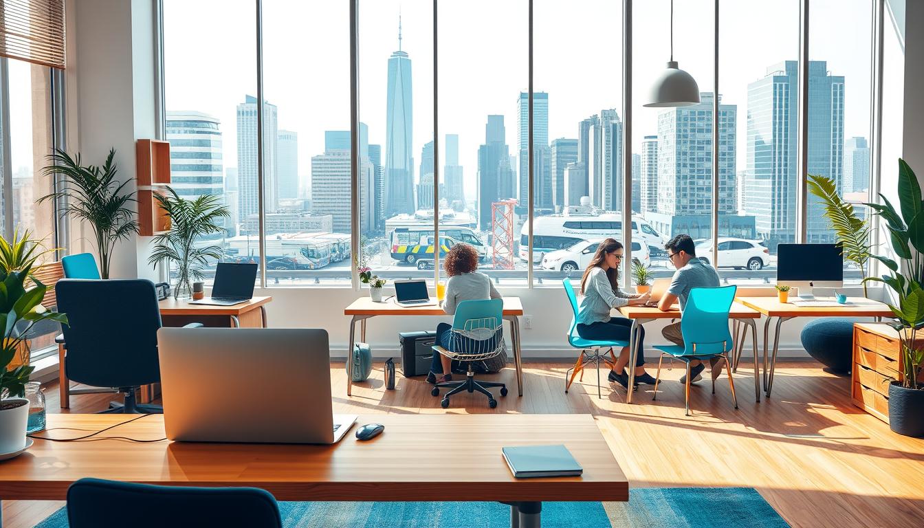 RemoteWorkLifestyle