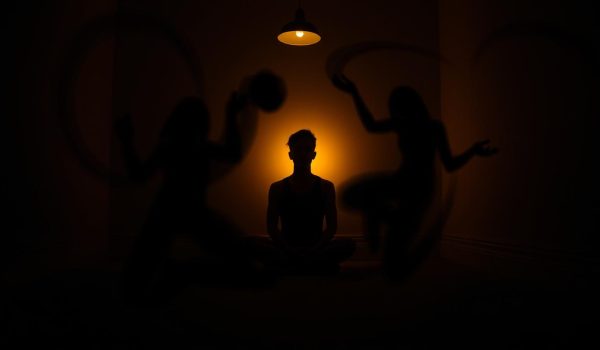ShadowWorkJourney