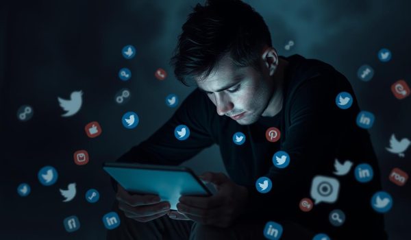 SocialMediaBurnout