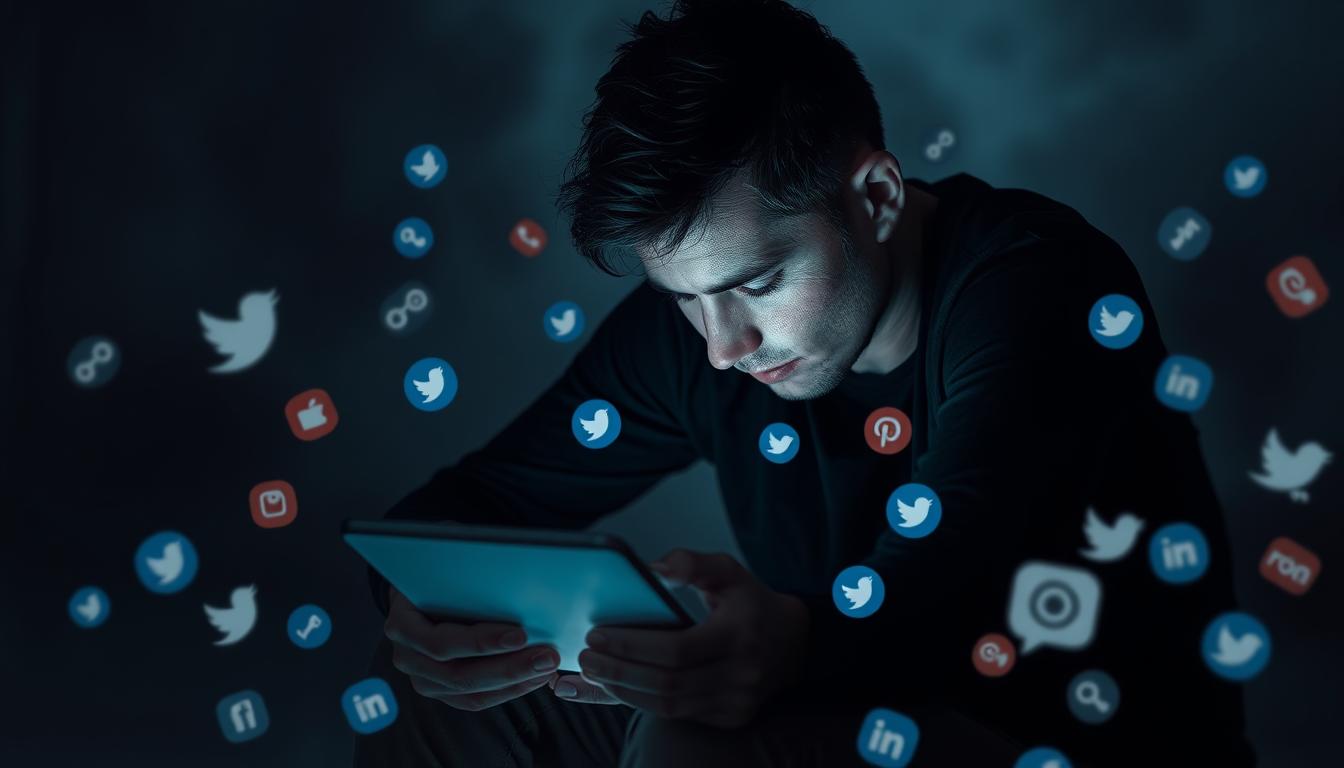 SocialMediaBurnout