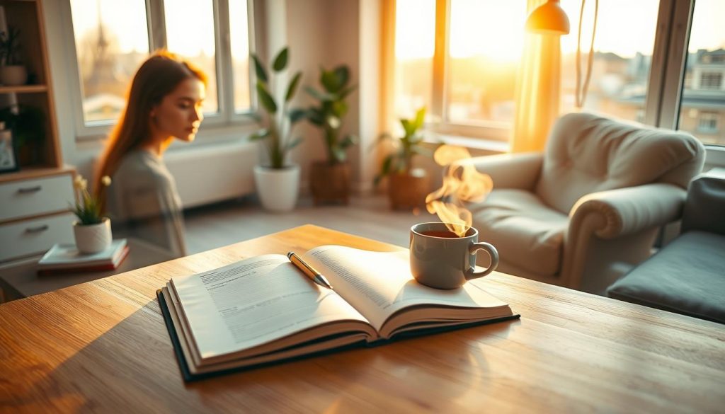 SoloLivingDiaries