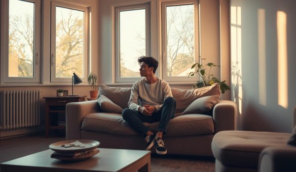 SoloLivingDiaries