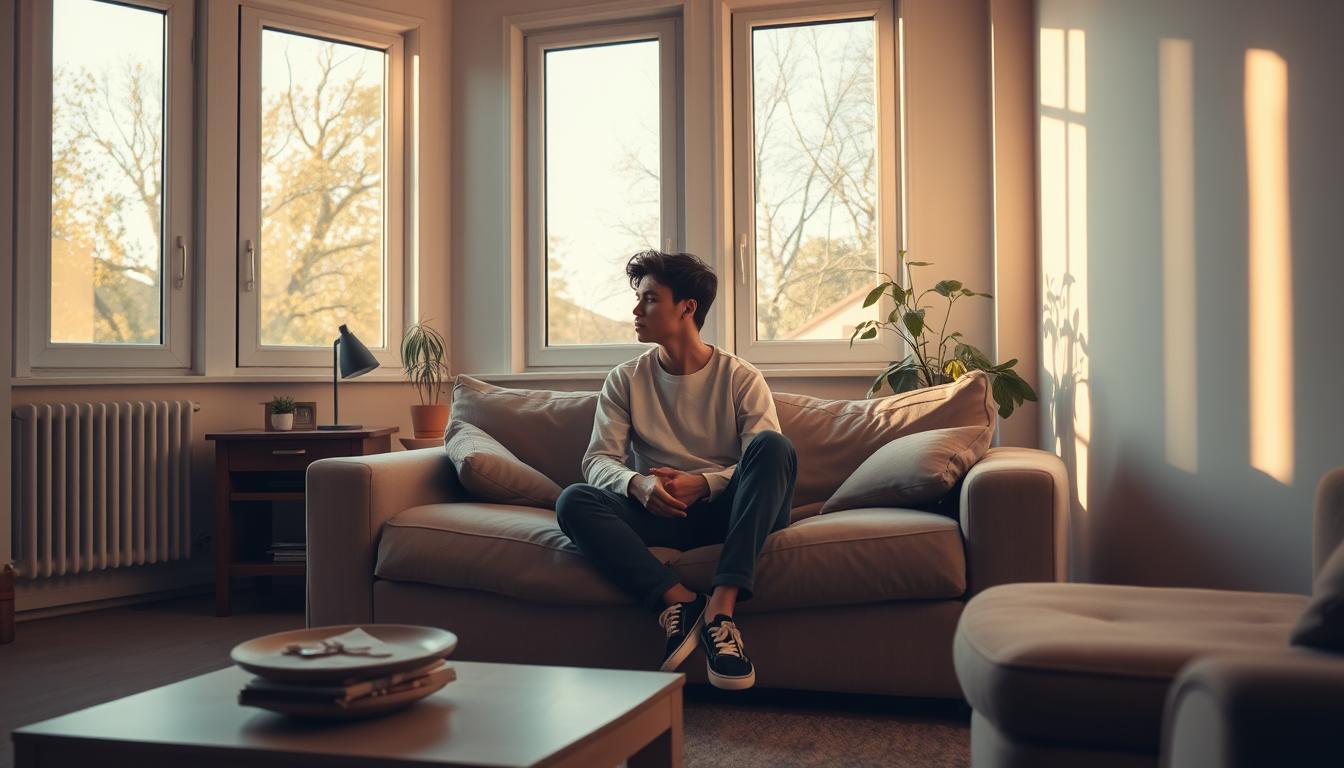SoloLivingDiaries