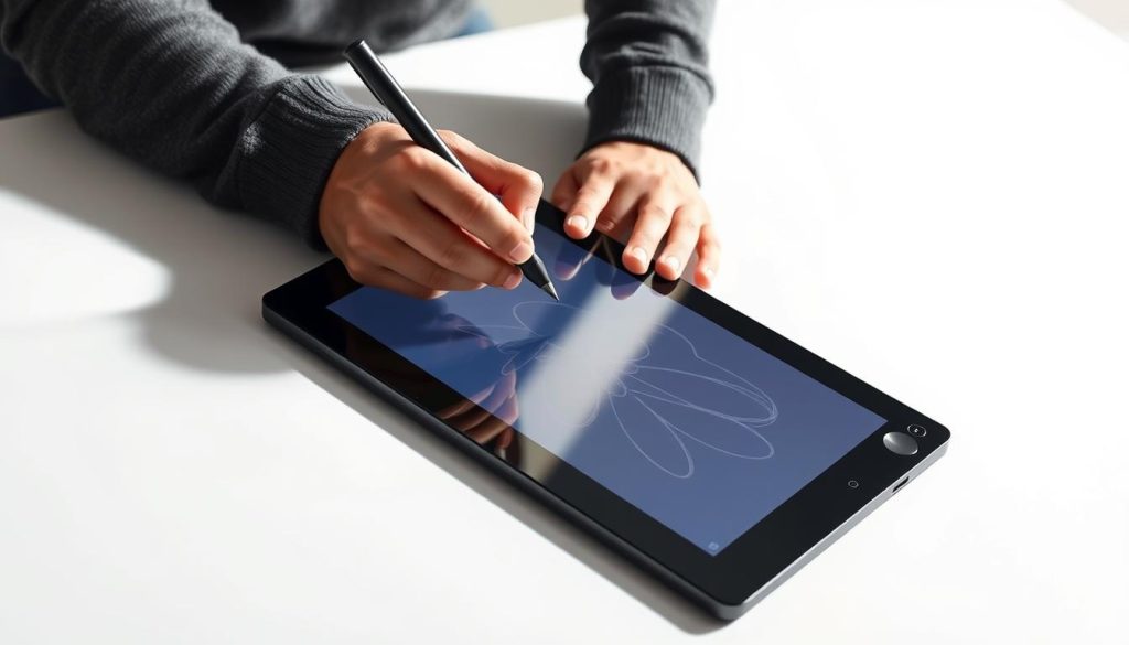 TabletDrawingTutorial