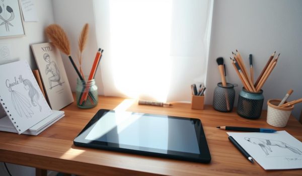TabletDrawingTutorial