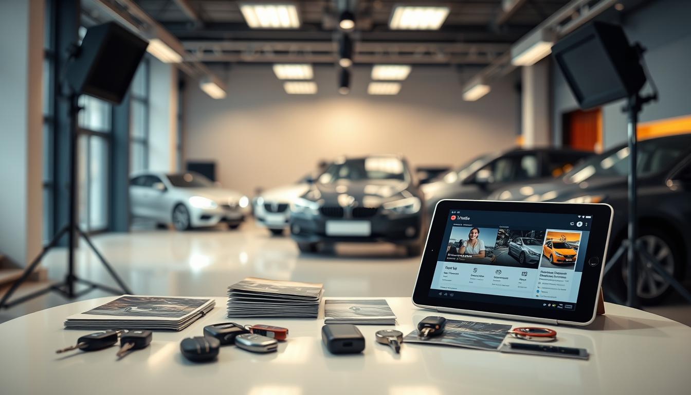 UsedCarSelling