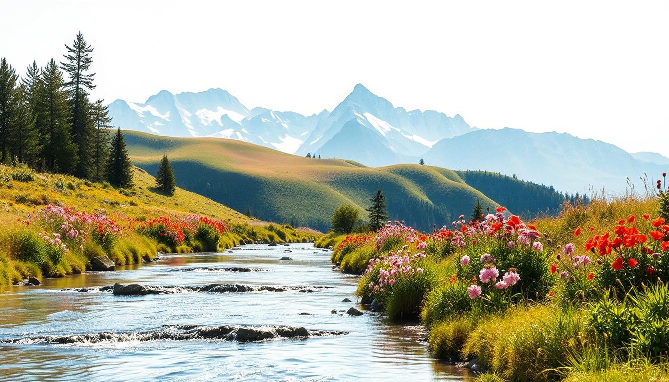 WatercolorLandscapeArt