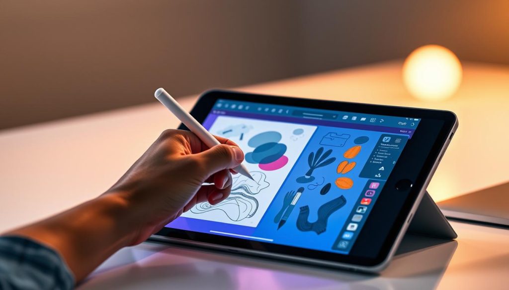 iPadDesignWorkflow