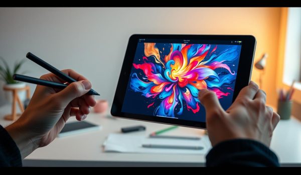 iPadDigitalArt