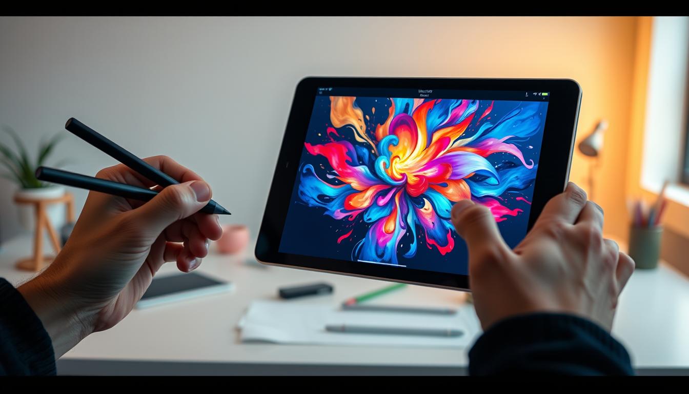 iPadDigitalArt