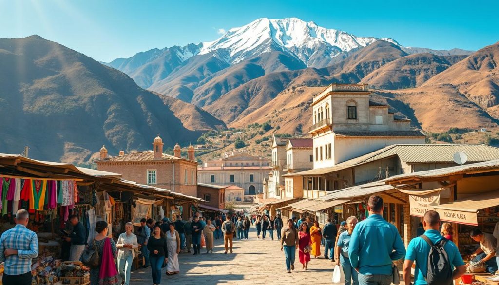 انتخاب کشور مناسب برای کانال یوتیوب