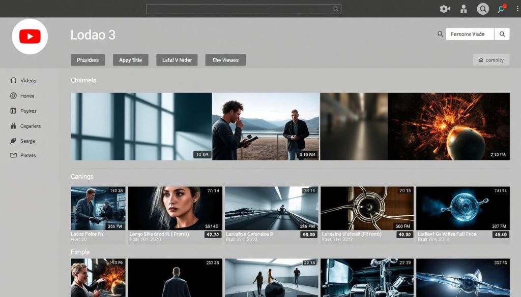 اهمیت کانال یوتیوب